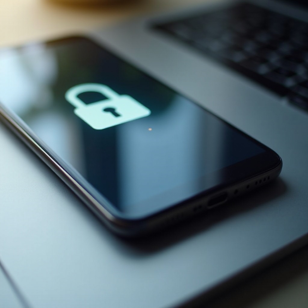 三星 A14 解鎖手機