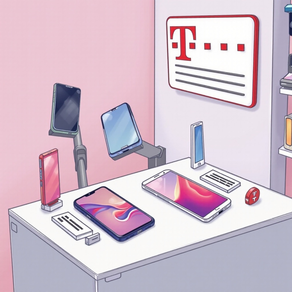 tmoble 的電話每月多少錢