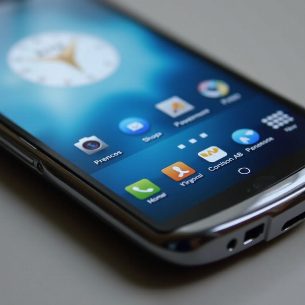 Serrano HPP-L55B 手機評測