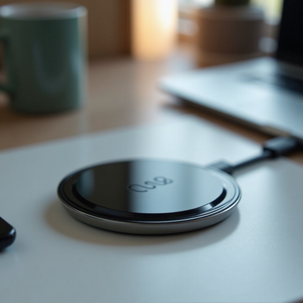 磁力手機充電器 iPhone 13