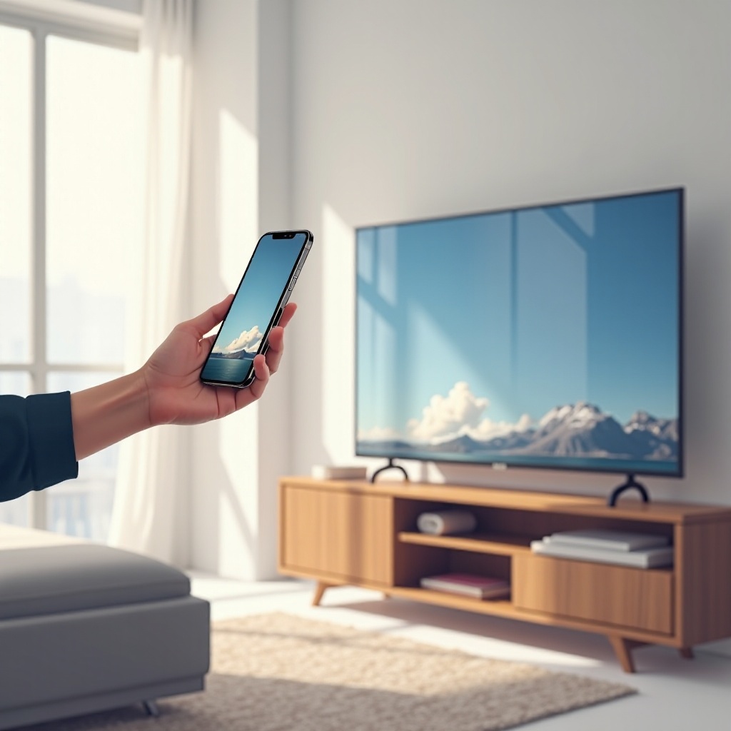 iphone 鏡像 輸出 電視