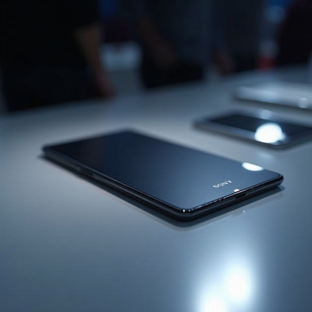 索尼2代手機會推出嗎