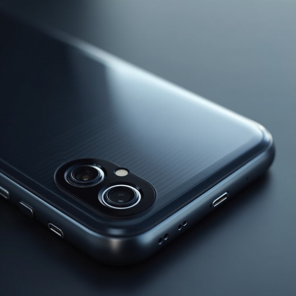 麥克斯韋天文A30手機