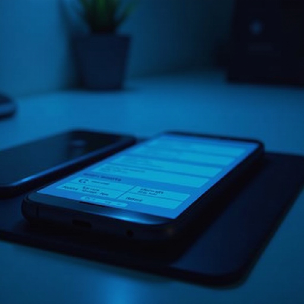 三星智能手機 S6 S7 包含引導程序的部分