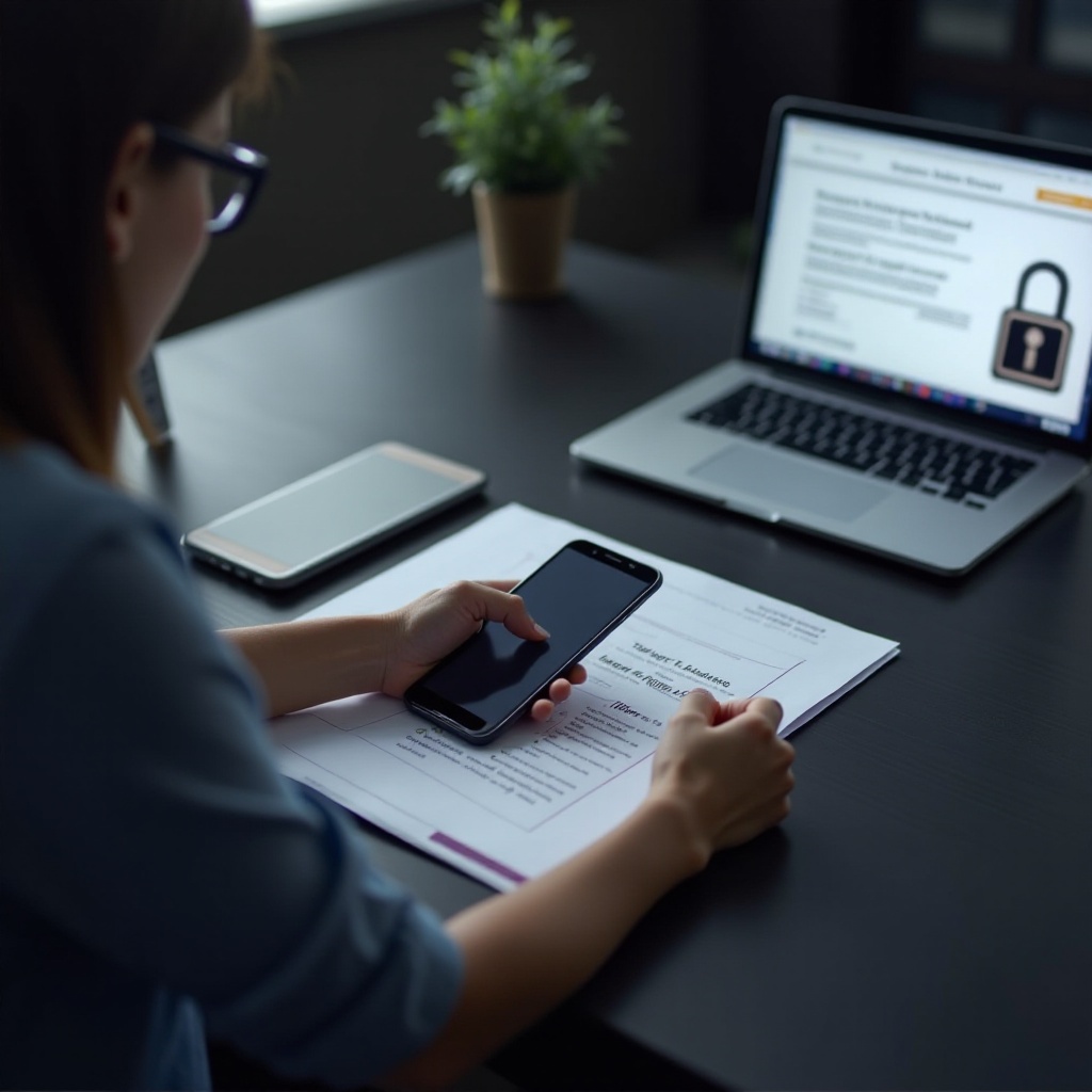 三星 A14 解鎖手機